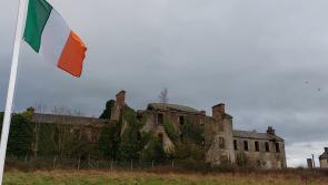 Fabric of History: Why is the Nenagh military barracks so important? 