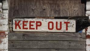 Concern expressed over derelict former shop site in Tipperary