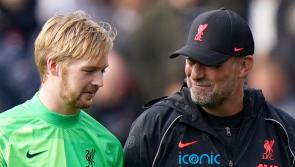 ‘No chance’ of Caoimhin Kelleher not starting the Carabao Cup final  confirms Jurgen Klopp