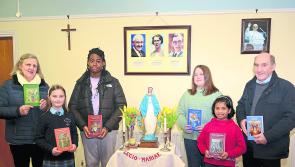 Legion of Mary in Cashel and Emly to celebrate centenary of its founding