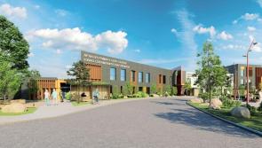 Nenagh Primary Care Centre plans submitted to Tipp county council
