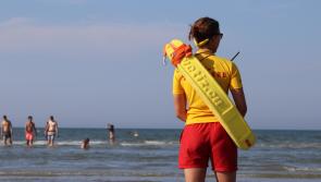 Warning issued to Irish swimmers ahead of Bank Holiday weekend