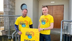 Darkness into Light Nenagh elects a new committee 