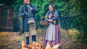 GALLERY: Tipperary Musical Society share images of their upcoming show Fiddler on the Roof