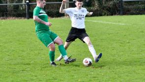 Tipperary Soccer: Going to a game this weekend - all the fixtures!