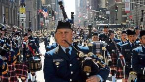 Council rejects proposal to turn down New York St Patrick's Day invite over Donald Trump 