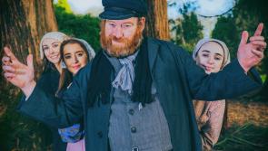 GALLERY: Tipperary Musical Society to show Fiddler on the Roof in March