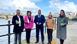 Public Health Mid-West and  HSE launch joint awareness campaign on safe water supply