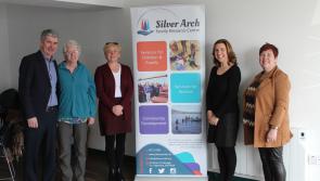 Silver Arch Family Resource Centre opens new outreach office in Borrisokane