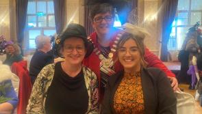 Afternoon Tea in Cahir to mark International Women's Day