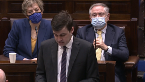 Opposition TDs criticise government's 'toothless' remote working Bill