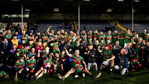 Loughmore Castleiney cap phenomenal double with Munster Club of the Year award
