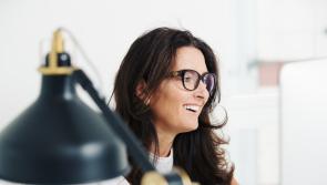 Women in Bsiness: I am proud of the work we produce says Caroline Nesbitt of Designedly
