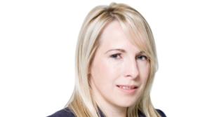 Women in Business: Roseanne De Vere Hunt has worked her way to the top 
