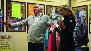 Tipperary drama group back on stage with one-act comedies