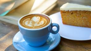 Coffee morning for Ukraine in Cloughjordan this Friday