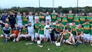 Stream: Details of Clonoulty Rossmore's Munster final this Saturday