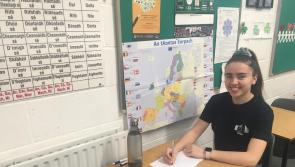 St Mary's Newport student to take part in the  EU Young European Translators Competition