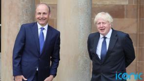 Taoiseach to meet Boris Johnson and attend Ireland's game at Twickenham at weekend