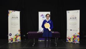 Tipperary student competes at the National Linguistic Problem Solving Competition final