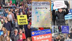 DEIS funding for Tipperary Town school welcomed