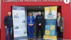 Tipperary club launches GAA Academy
