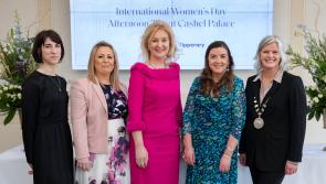 Celebrating the achievements of Tipperary businesswomen