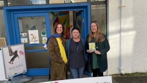 Ukraine art appeal launched in Clonmel