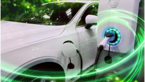 Make the switch to greener driving with an ECO loan from Affinity Credit Union, Cashel
