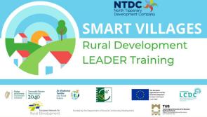 Smart Villages LEADER Training: Expression of Interest now open