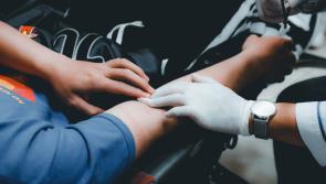 First-Ever Blood Donation Clinic to be held at Cappawhite Community Centre