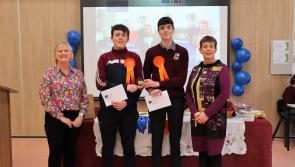Our Lady's Templemore host their first Scifest
