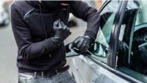 Tipperary gardaí investigating van theft and car break-ins in separate locations