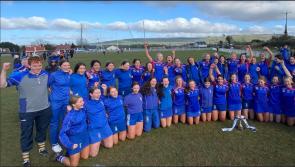 Famous win for Ursuline Thurles who claim All-Ireland title in replay