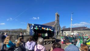 Tributes paid to organisers of major events in the Cahir area