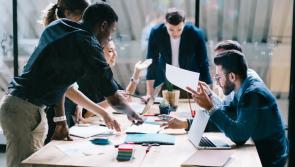 We’re hiring! Join the new team at Integrity Ireland