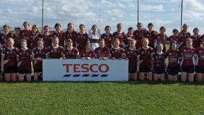 Presentation Thurles claim famous All-Ireland glory