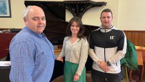 Thurles Musical Society in the verge of returning to the stage