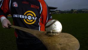 Hurlers wanted for TG4's Underdogs series