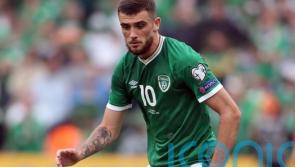 'He will only get better' - Ireland boss impressed with work ethic of Tottenham player