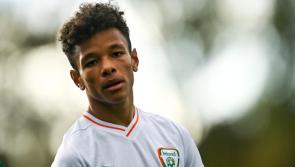 Irish teenager linked with transfer to Liverpool FC