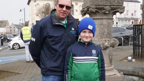 Cahir boy in cancer challenge tribute to his late mother