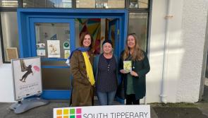 Tipperary artists come together to help the besieged people of Ukraine