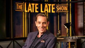 Who are the guests on tonight's Late Late Show on RTE? Here's the line-up