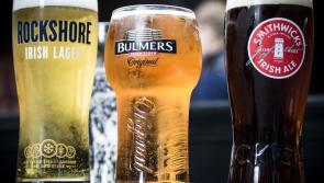 Revealed: our spending in pubs and bookies went through the roof around St Patrick's Day