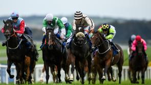 RACING: Tips and analysis for Saturday’s card at the Curragh