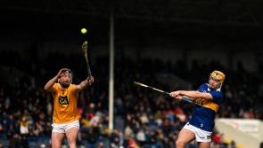 WATCH: Full match highlights from Tipperary vs Antrim