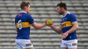 One change to Tipp footballers team for important clash with London