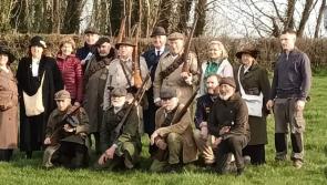 Commemoration honours a time of heroism, loss and sacrifice in Tipperary