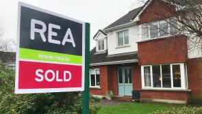 Tipperary house prices have risen by 1.6% in the last three months